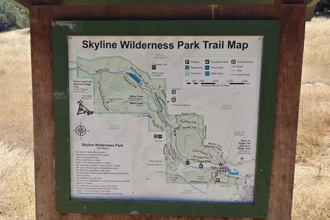 Skyline Wilderness Park
