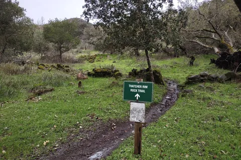 Skyline Wilderness Park