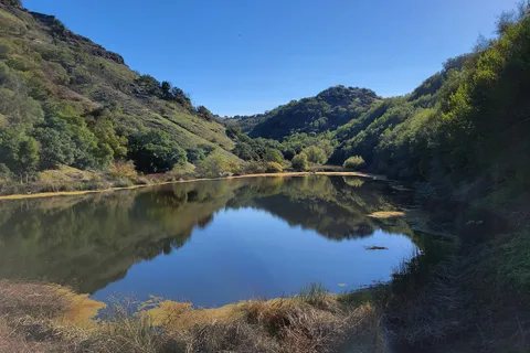 Skyline Wilderness Park