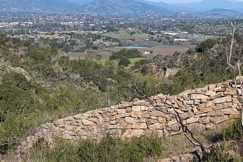 Skyline Wilderness Park