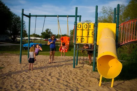 Flagstop Resort and RV Park
