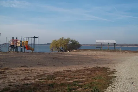 Flagstop Resort and RV Park