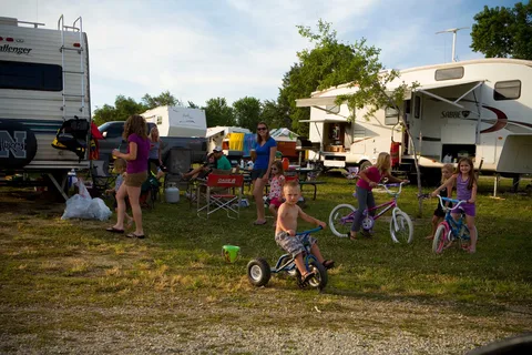 Flagstop Resort and RV Park