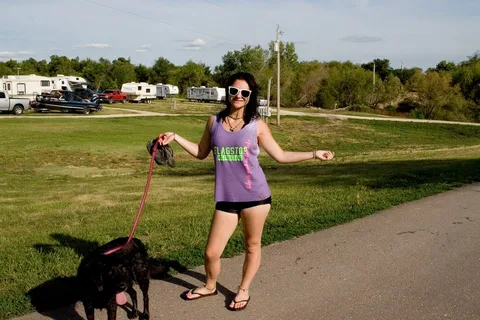Flagstop Resort and RV Park