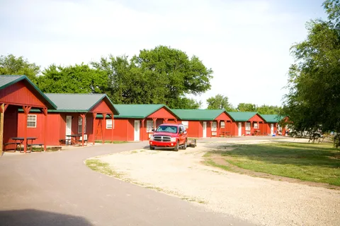 Flagstop Resort and RV Park