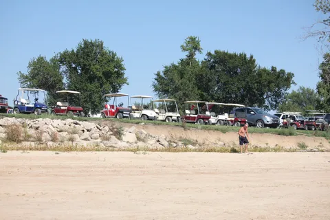 Flagstop Resort and RV Park