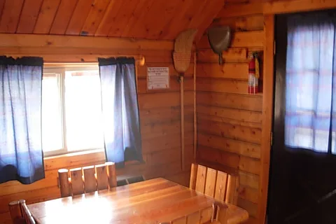 Lookout Mountain / Chattanooga West KOA Holiday