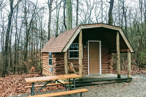 Lookout Mountain / Chattanooga West KOA Holiday