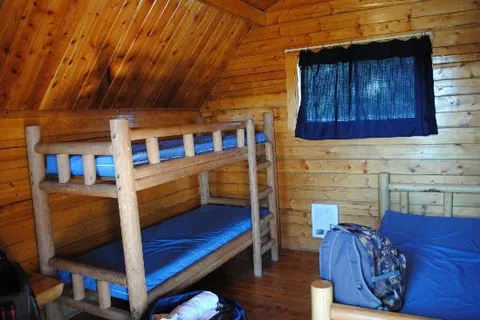 Lookout Mountain / Chattanooga West KOA Holiday