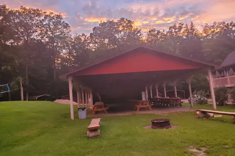 Whites Haven Campground and Cabins