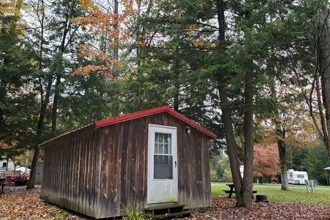 Whites Haven Campground and Cabins