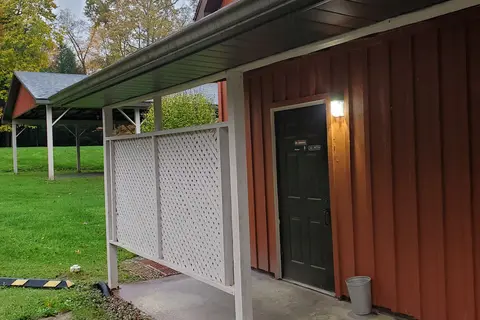 Whites Haven Campground and Cabins