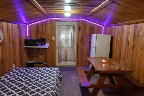 Whites Haven Campground and Cabins