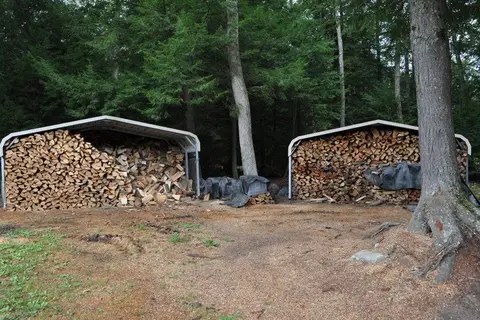 Whites Haven Campground and Cabins