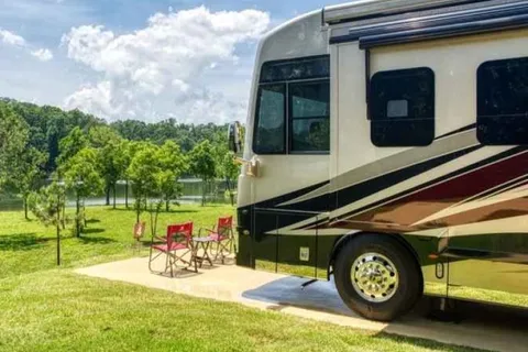 Twin Creeks RV Resort