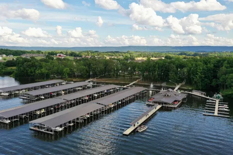 Twin Creeks RV Resort