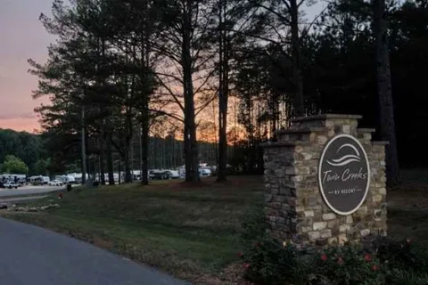 Twin Creeks RV Resort