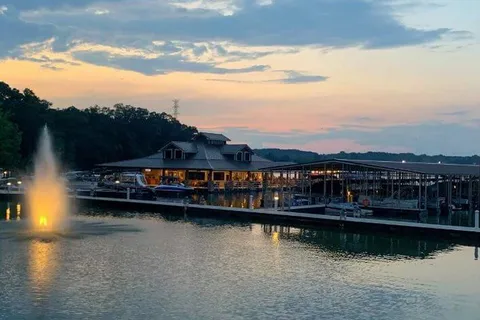 Twin Creeks RV Resort