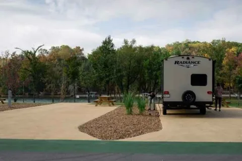 Twin Creeks RV Resort