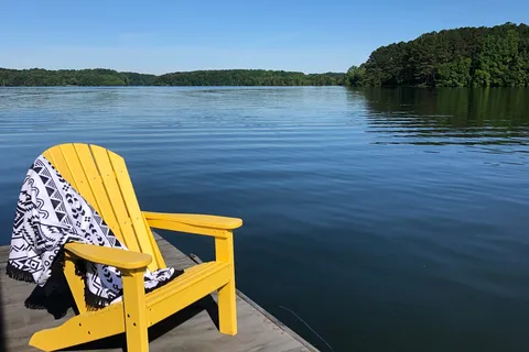 Twin Creeks RV Resort