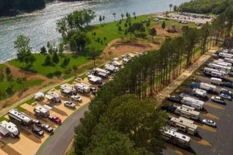Twin Creeks RV Resort