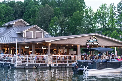 Twin Creeks RV Resort