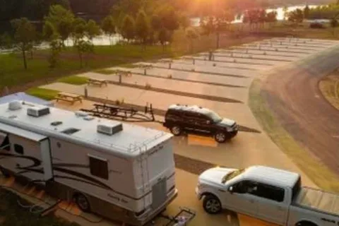 Twin Creeks RV Resort