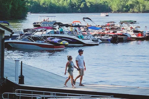 Twin Creeks RV Resort