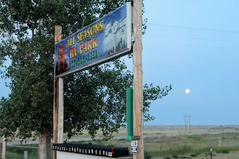 All Seasons RV Park