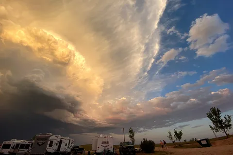 All Seasons RV Park