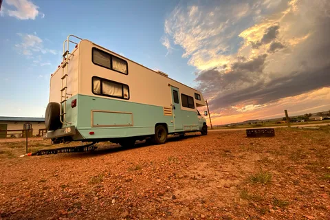 All Seasons RV Park