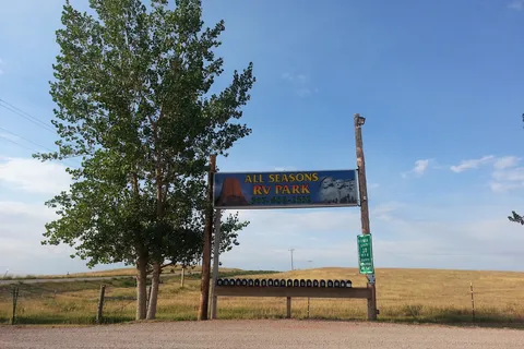 All Seasons RV Park
