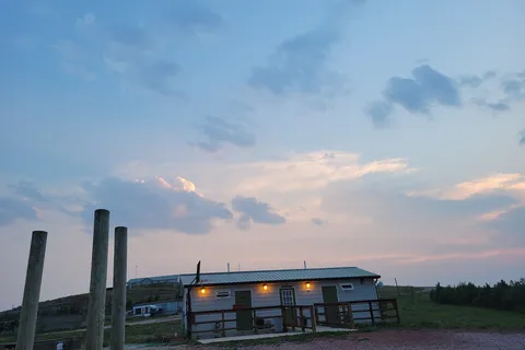 All Seasons RV Park