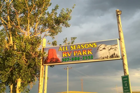 All Seasons RV Park