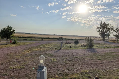 All Seasons RV Park