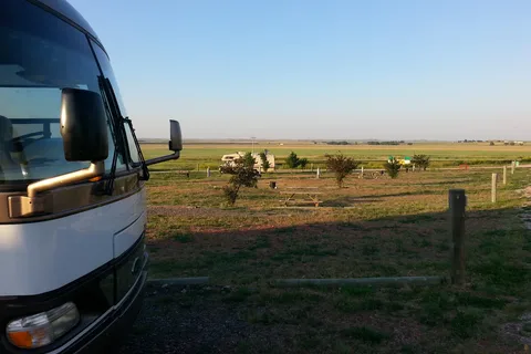 All Seasons RV Park