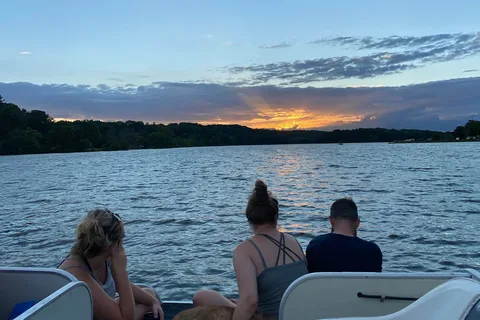 Campbell Cove Camping