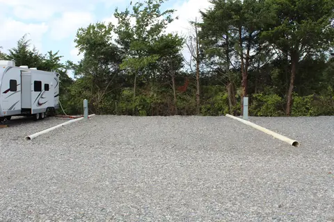 Sticklers RV Park