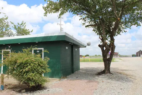 Sticklers RV Park