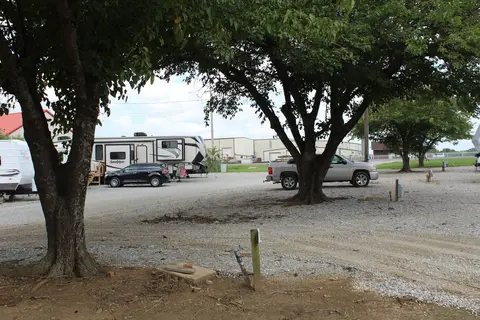 Sticklers RV Park