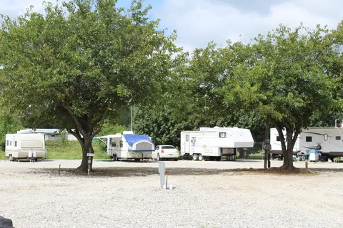 Sticklers RV Park