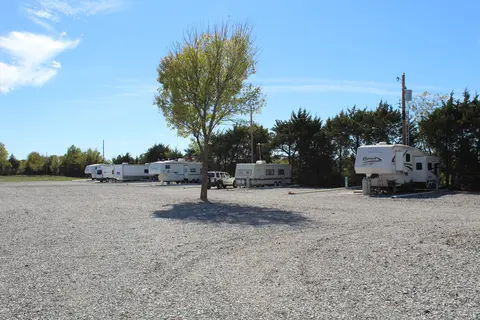Sticklers RV Park