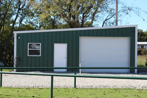 Sticklers RV Park