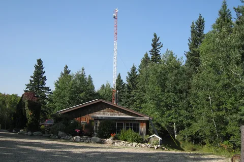 Onanole RV Park and Campground