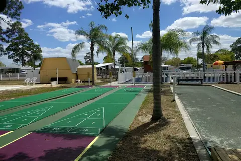 Sunshine RV Resort