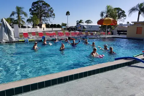 Sunshine RV Resort