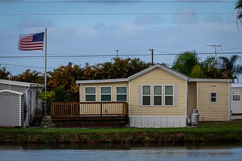 Sunshine RV Resort