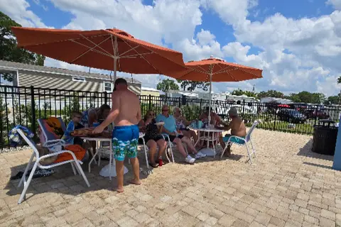 Sunshine RV Resort