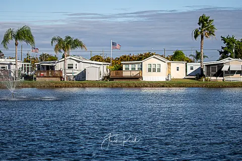 Sunshine RV Resort