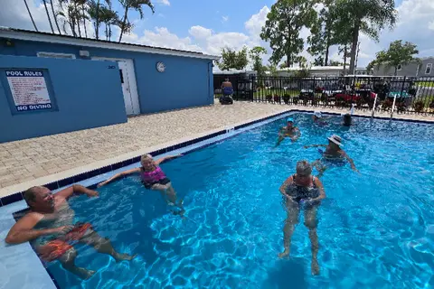 Sunshine RV Resort